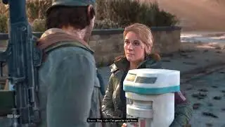 Director Play  - Days Gone