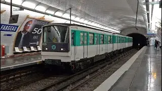 Les 50 ans de la ligne 3bis