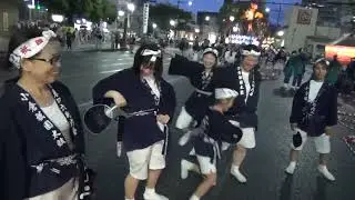香六ショート9