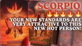 SCORPIO (JANUARY 7-18): THEY NEVER EXPECTED YOU TO ACT THE WAY YOU DID! YOU MADE THEM MORE OBSESSED🔥