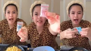 LAGI VIRAL!!! SNACK YANG BANYAK HADIAH UANG RATUSAN RIBU