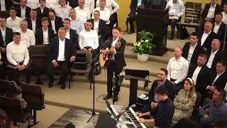 Sami Carcea - Ca femeia din Samaria la f&acirc;nt&acirc;nă