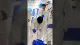 イェソンくん5ちゃい👶 #SUPERJUNIOR #イェソン
