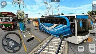 Bus simulator