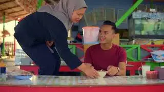 Video Kreatif BBWI Kuliner Coto Menggala | Kuliner Khas Kotawaringin Barat