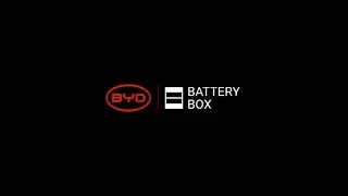 Global Experience with BYD Battery-Box