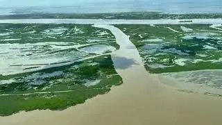 Rivers of the United States Explained  Mississippi, Missouri, Colorado & Major US Rivers