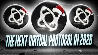 The Next Virtual Protocol Everyone Is Talking About