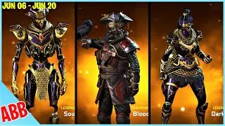 APEX LEGENDS ITEM SHOP TODAY - TRIPLE TAKE & FUSE RECOLORS, FALLEN ANGEL STORE