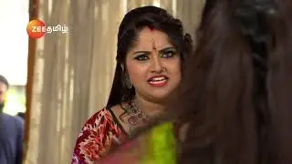 Kandukondain Kandukondain | Ep 63 | June 27, 2019 | Best Scene | Zee Tamil