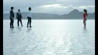 Stolen Stars - The Cupid Caper (Official Video)