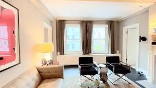 Mint Renovated UES Classic 6