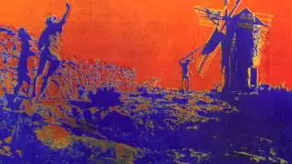 Pink Floyd Cymbaline Acoustic Cover by Charlie Narduzzo