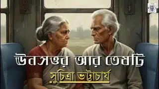 ঊনসত্তর আর তেষট্টি: সুচিত্রা ভট্টাচার্য । Unosottor Ar Tesotty: Suchitra Bhattacharya #audio #bangla