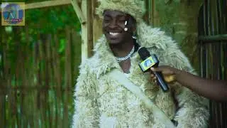 BYAMBESE KUTOWA ONYO KALI KWA WASANII WANAO MPELEKALEA SIFA MBAYA MTAANI 