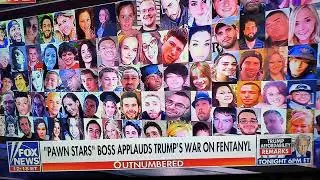 Former Obama spokesperson Marie Harf pushes back on Fox News about fentanyl coming from Venezuela 