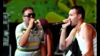 Boom Da Bash - Bashfire Dub (Clash vs. Kalibandulu)