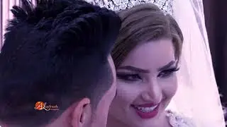 حفلة زفاف. عيدو و جليلة. ٤