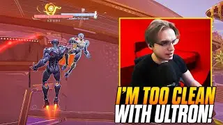 Necros Picks Ultron After Daredevil Ban &mdash; High Elo Gets Destroyed