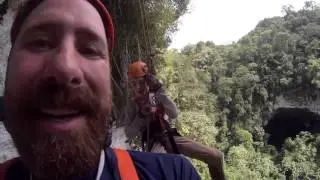 Guest Video: Belize Family Vacation