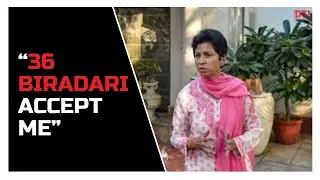Kumari Selja @ 4 Parliament Street | Congress Leader on Haryana's Caste Issue, Sports, and More