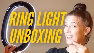 Unboxing the Zacro 12