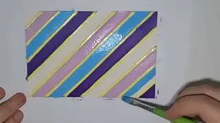 coloring 16.01.2026.No talking. ASMR