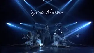 2025.12.29 - DOUBLE CROWN / Yuine Number