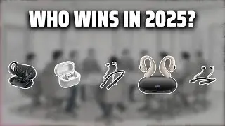 The Top 5 Best Hearing Amplifier Bluetooth in 2025 - Must Watch Before Buying!