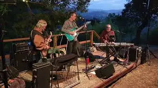 Skeleton Krewe Trio- Slipknot! 6-7-24