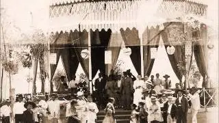 Un paseo por la historia de las calles de Lopera