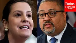 'What Is Your Message For Alvin Bragg?': Elise Stefanik Questions Victims Of Violent Crime