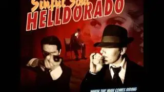 Helldorado - And The Ravens Did Croak