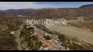 Lloro por tí - Encanto Huaraqueño