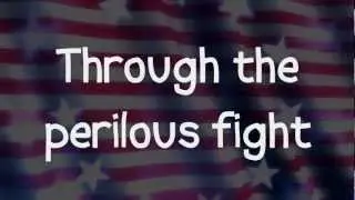 The National Anthem - Anna Graceman (Lyrics) HD