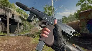 Jackal PDW | Call of Duty Black Ops 6 Multiplayer Gameplay (No Commentary)
