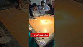 Carrom king manik 👑