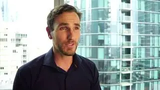 San Francisco's New Landmark | Salesforce Park