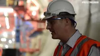 Protecting London #3.4: Crossrail Health & Safety
