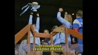 'Women's Football' (1990)
