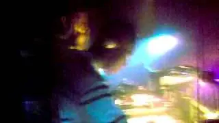 Anti Social Entertainment @ Dubstep Mayhem in Brighton - November 2009.mp4