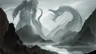 TheWalkingSound - Battle of the Giants
