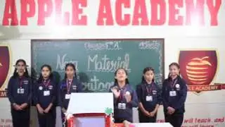 NCERT Class - 5th Subject - History Topic - Non-Material Heritage
