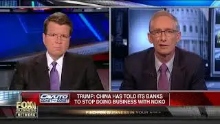 China banks reportedly to stop doing business with North Korea