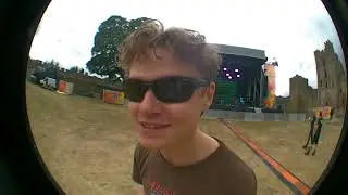JACK DEAN LIVE VLOG 2