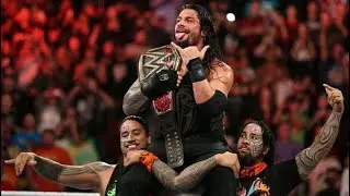 The Usos (So Close Now) Theme Song Slowed + Reverb