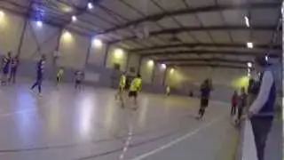 Maurepas EF - C Benfica PF - Les meilleurs buts