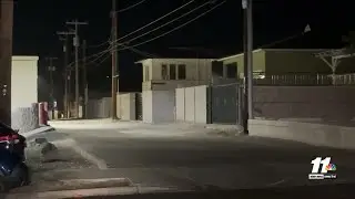 Two arrested in armed robbery and aggravated assault