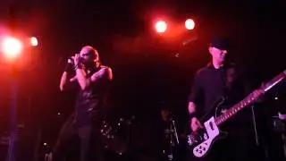 1919 07 Revenge (The Garage London 06/02/2016)