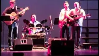 My Little Sister - Dark Years - Live at the Marjorie Luke Theatre in Santa Barbara
